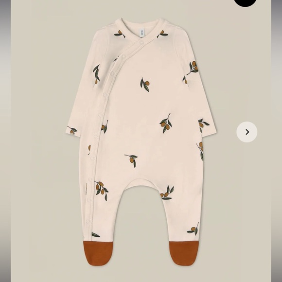 organic zoo Other - Organic Zoo~Olive Garden Suit